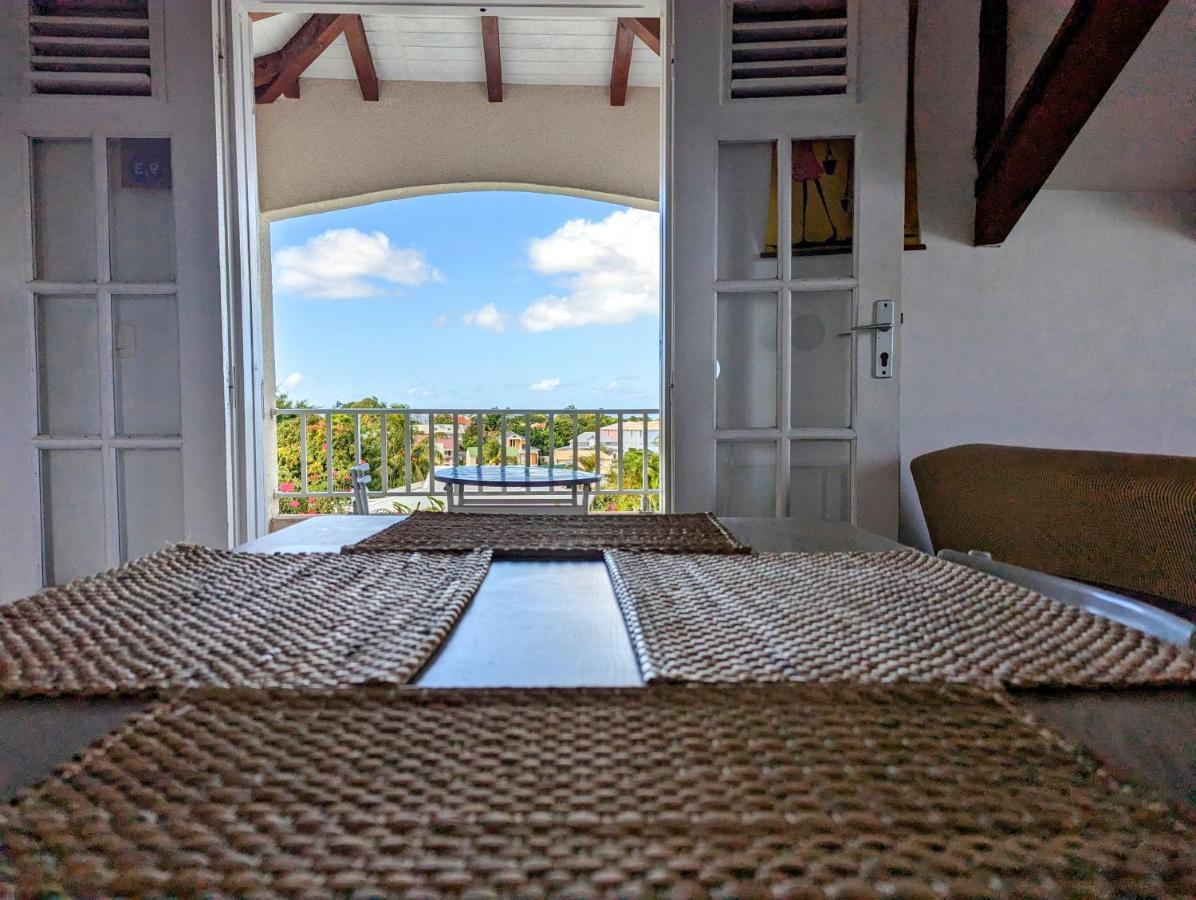 Villa Oneway, Piscine Privee, Classee 3 Etoiles Sainte-Rose Exterior foto